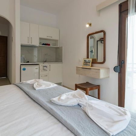 Postman'S House Hotel ปาร์กา ภายนอก รูปภาพ