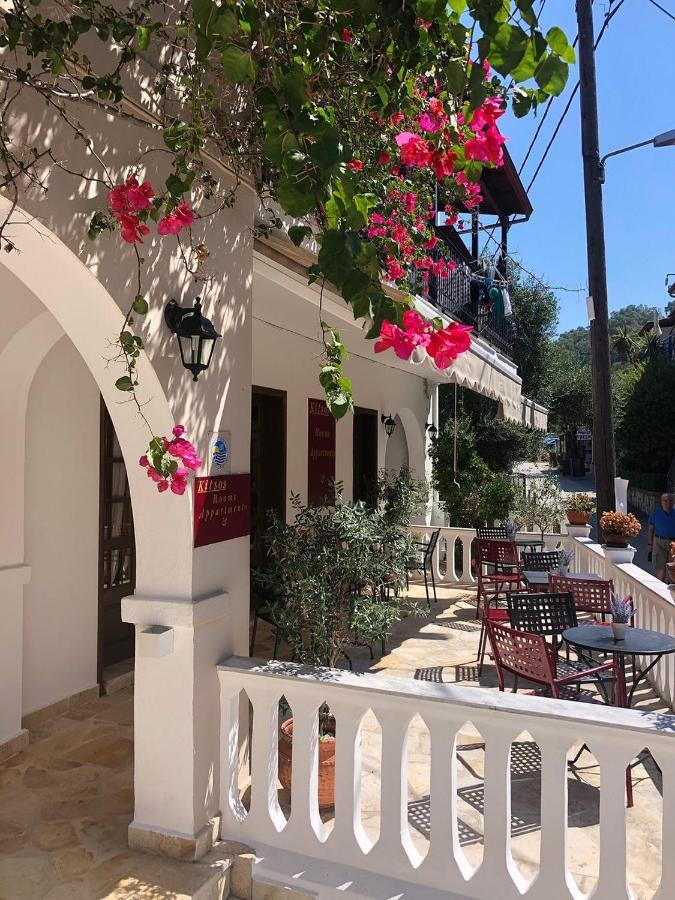 Postman'S House Hotel ปาร์กา ภายนอก รูปภาพ