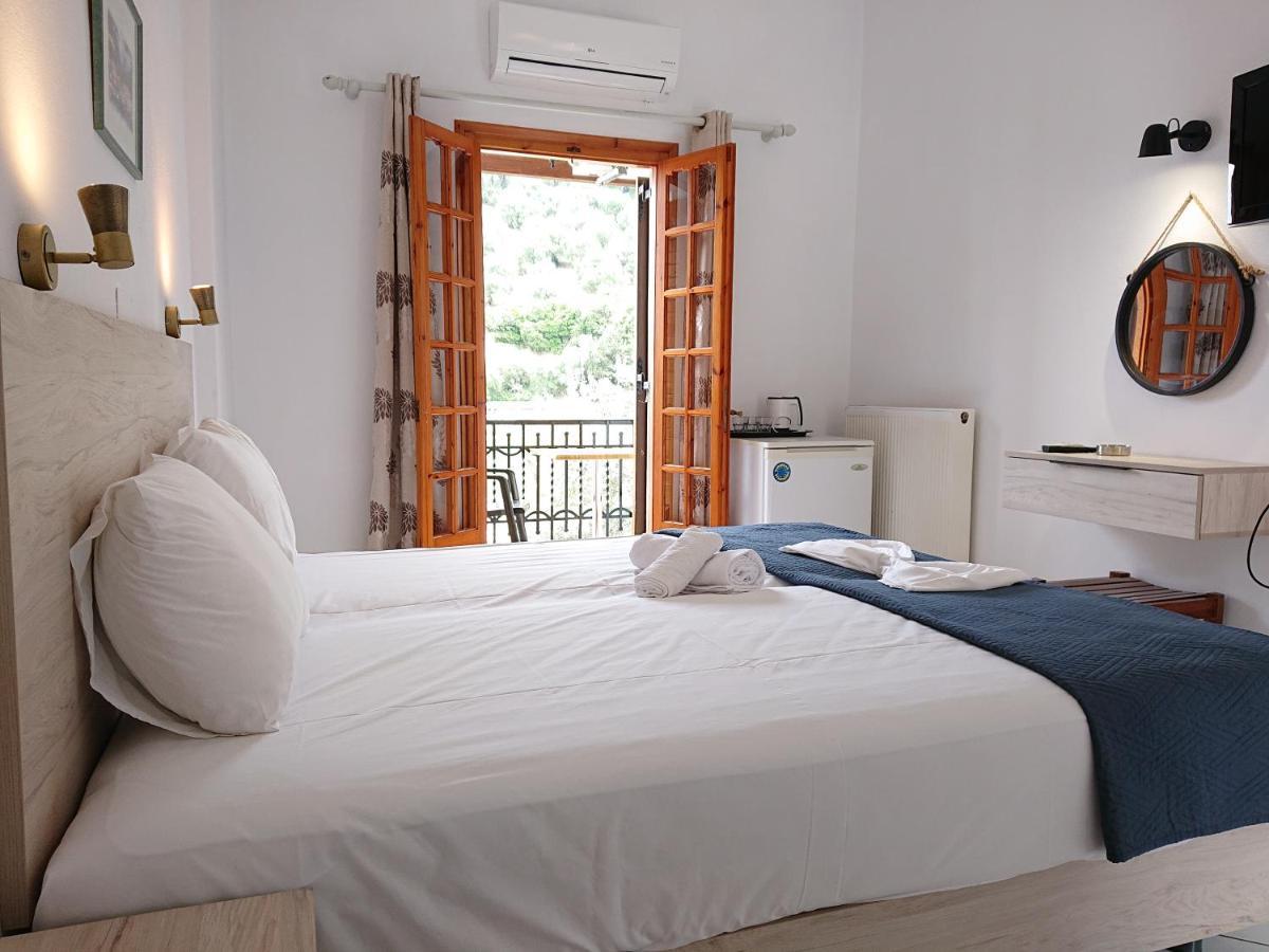 Postman'S House Hotel ปาร์กา ภายนอก รูปภาพ