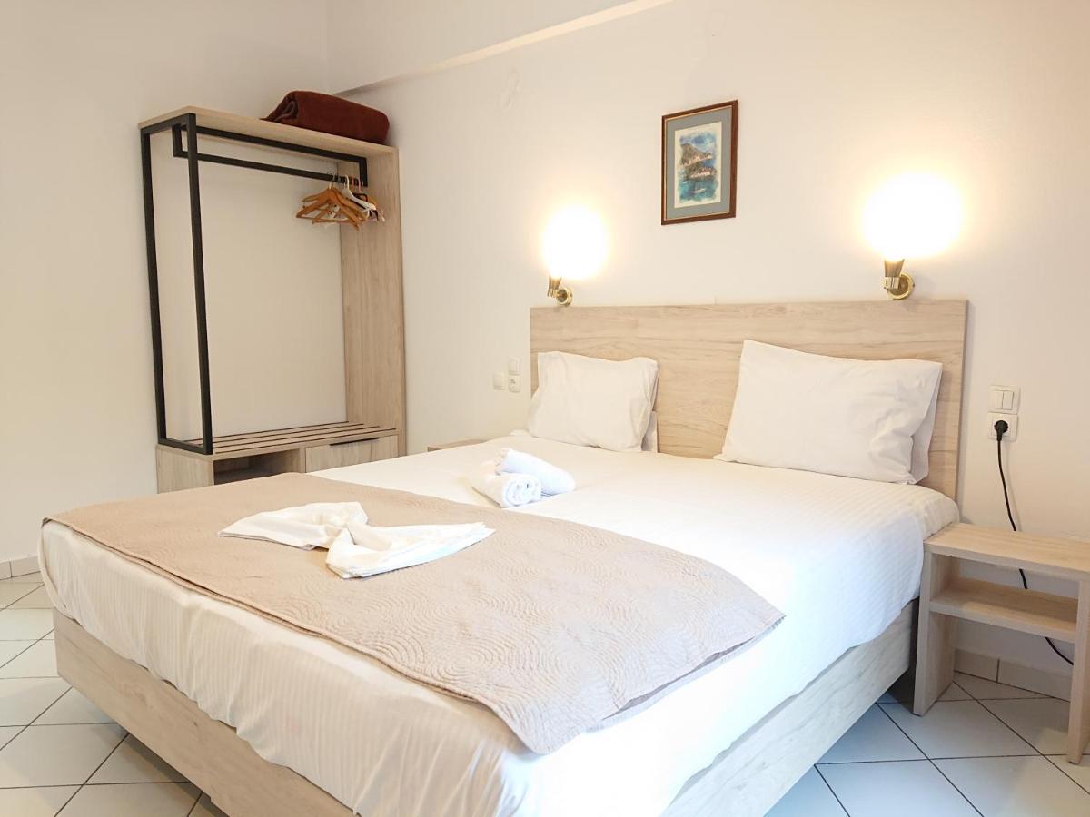 Postman'S House Hotel ปาร์กา ภายนอก รูปภาพ