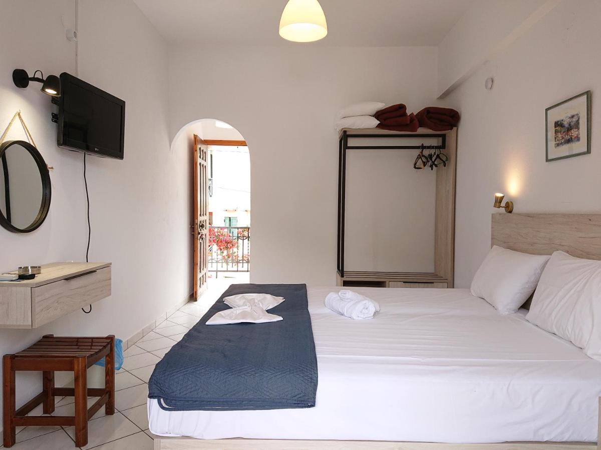 Postman'S House Hotel ปาร์กา ภายนอก รูปภาพ