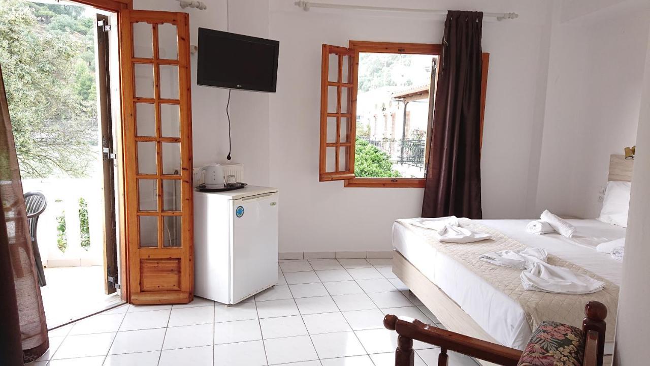 Postman'S House Hotel ปาร์กา ภายนอก รูปภาพ