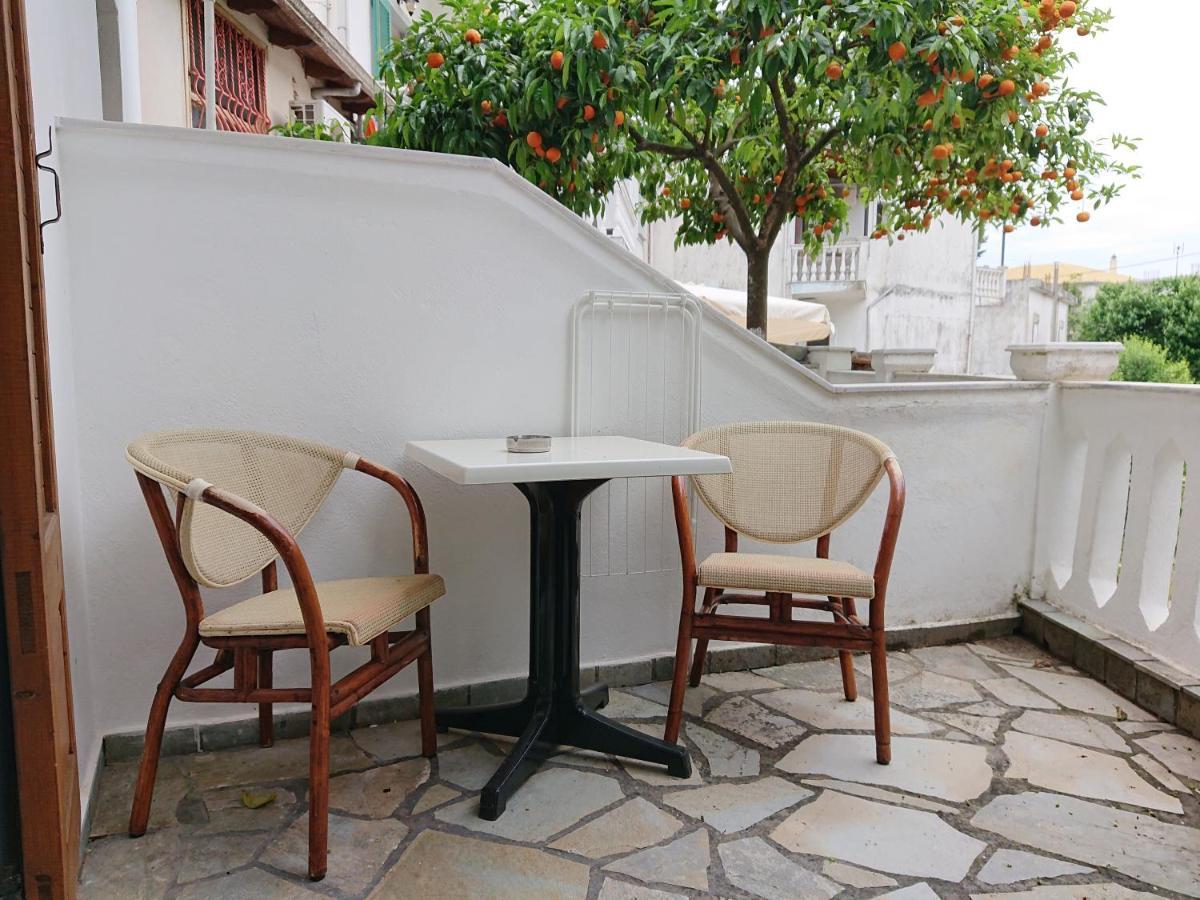 Postman'S House Hotel ปาร์กา ภายนอก รูปภาพ