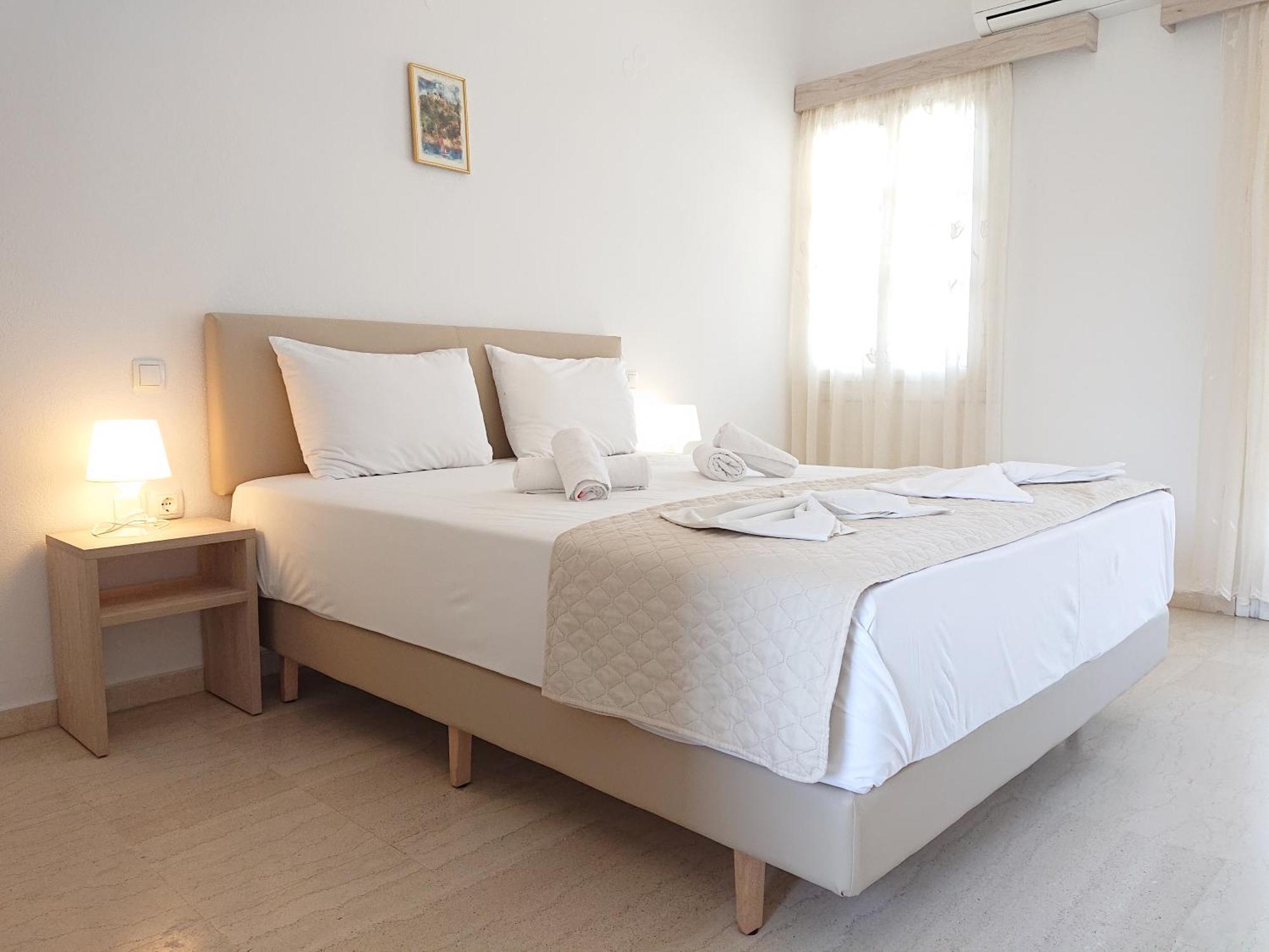 Postman'S House Hotel ปาร์กา ภายนอก รูปภาพ
